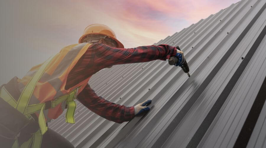 Expert Emergency Roof Repairs services in Elba, NE